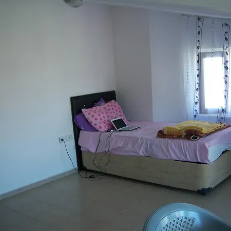 Orman Sitesi Villa