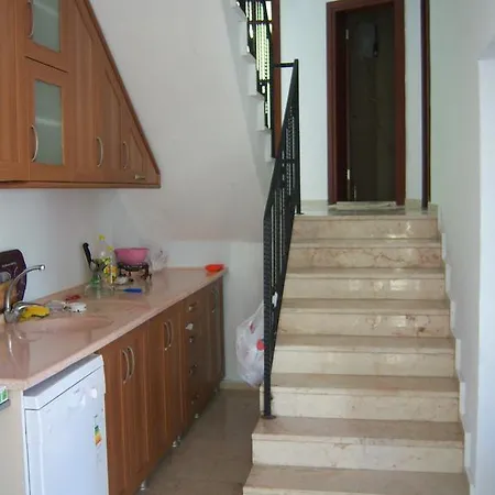 Orman Sitesi *