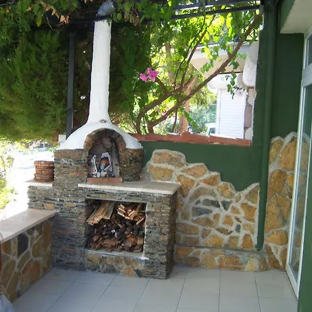 Orman Sitesi Villa *