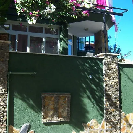 Villa Orman Sitesi Marmaris