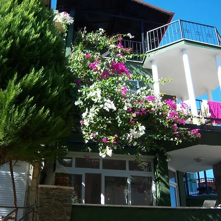 Orman Sitesi * Marmaris