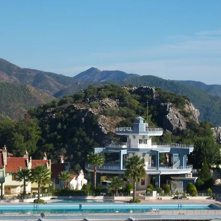 Villa Orman Sitesi