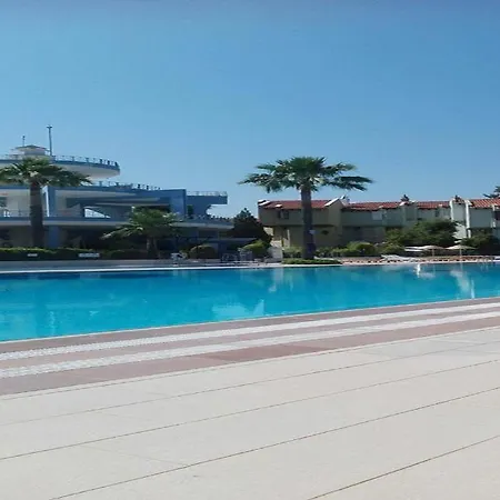 Orman Sitesi * Marmaris