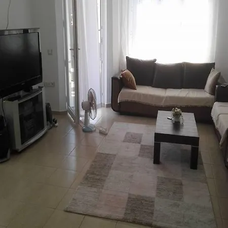 Orman Sitesi Villa Marmaris