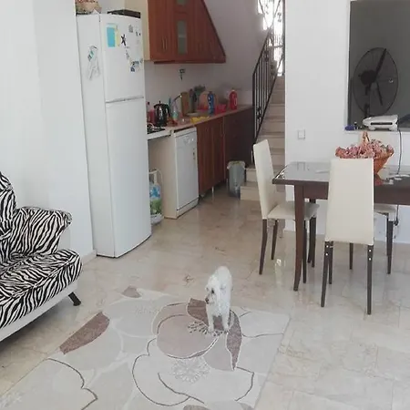 Orman Sitesi *