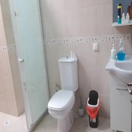 Villa Orman Sitesi