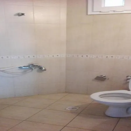 Orman Sitesi * Marmaris