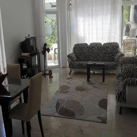 Orman Sitesi