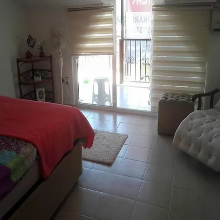 Orman Sitesi فيلة مرمريس